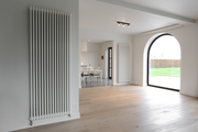 Residential house, Christophe Thimmesch, Belgium, Westmalle, new construction, 2012, living room